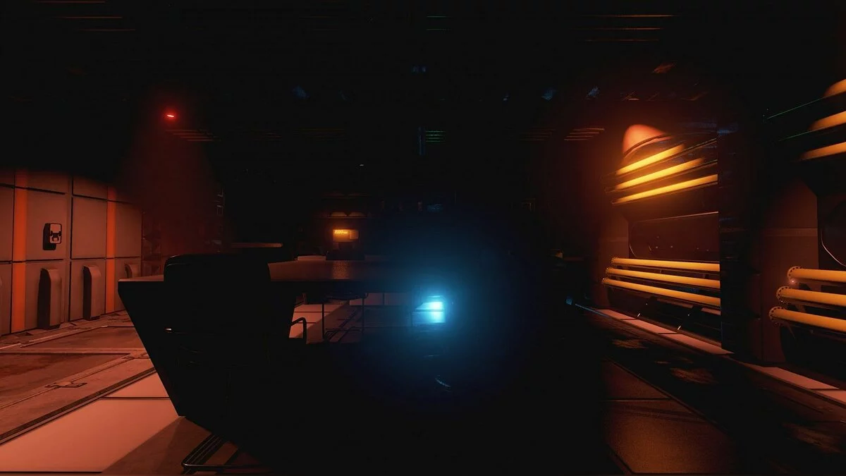 Скриншоты из Caffeine / Картинка 24