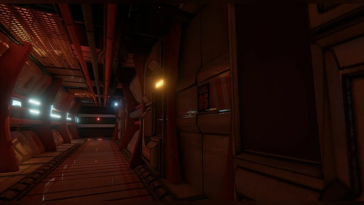 Скриншоты из Caffeine / Картинка 12