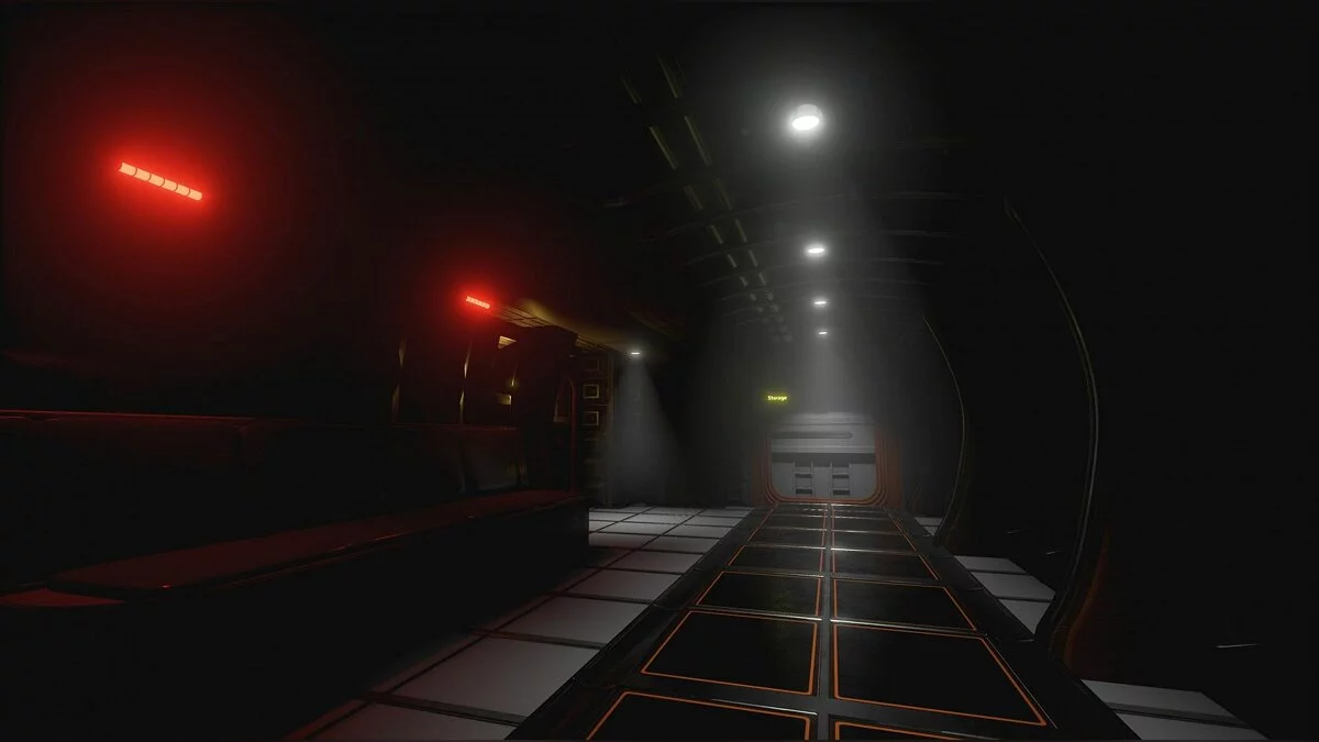 Скриншоты из Caffeine / Картинка 26