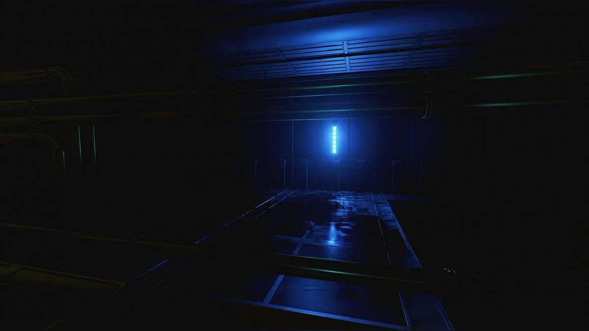 Скриншоты из Caffeine / Картинка 28