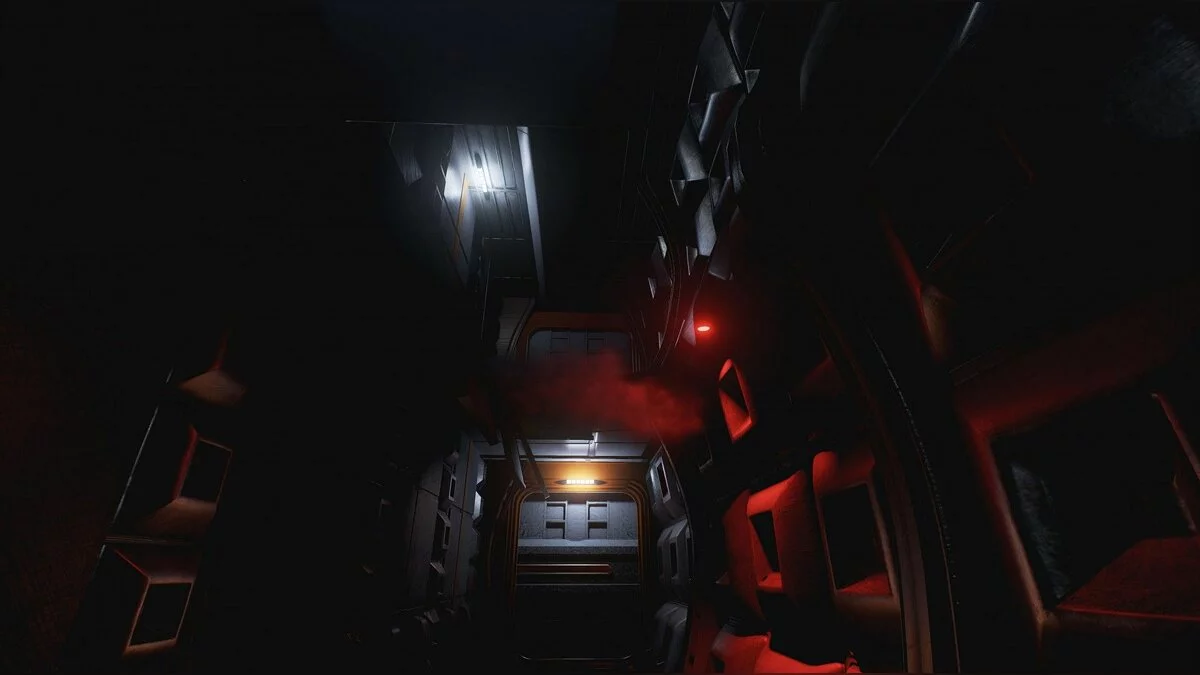 Скриншоты из Caffeine / Картинка 30