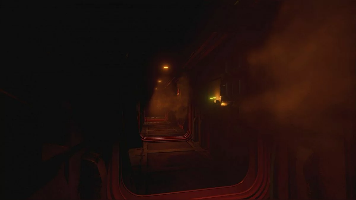 Скриншоты из Caffeine / Картинка 32