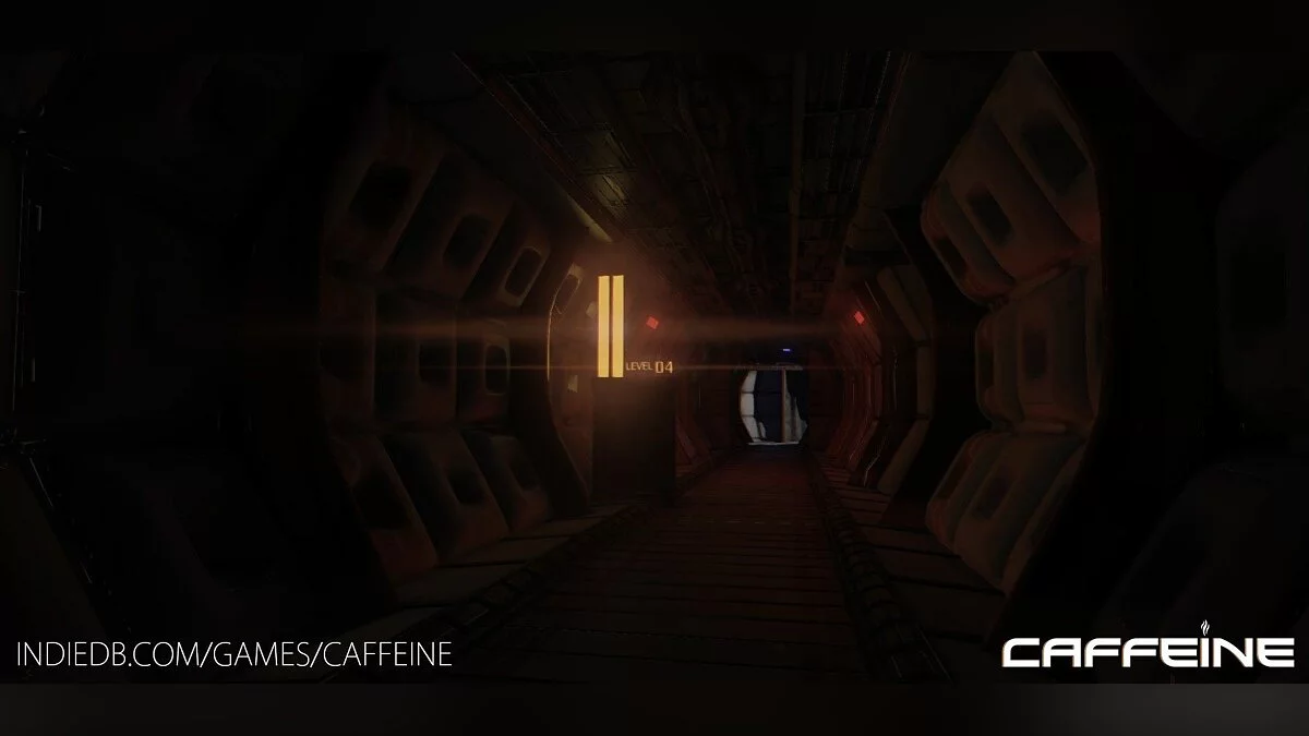 Скриншоты из Caffeine / Картинка 2