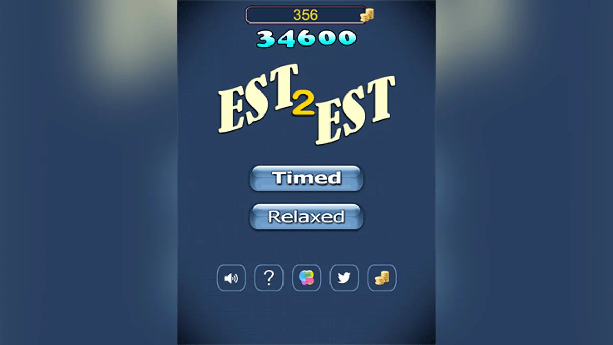 Скриншоты из Est 2 Est