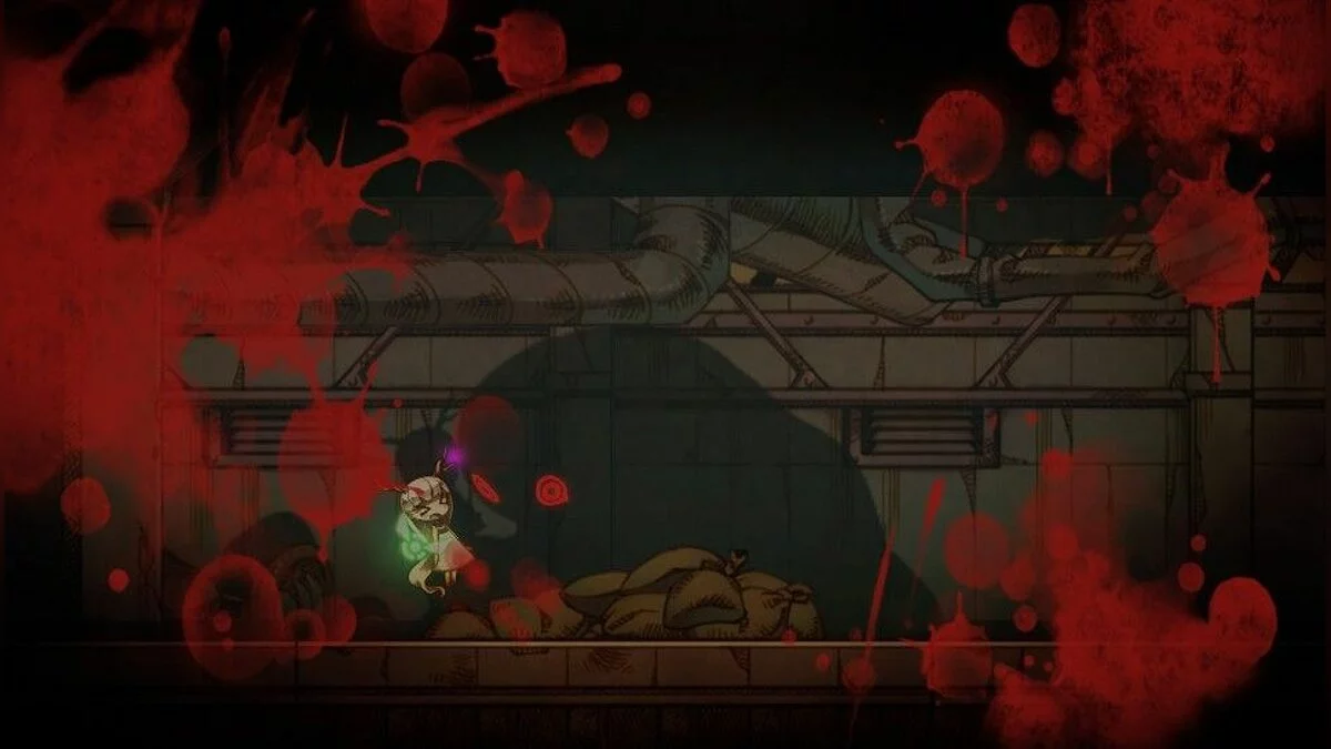 Скриншоты из Hotaru No Nikki
