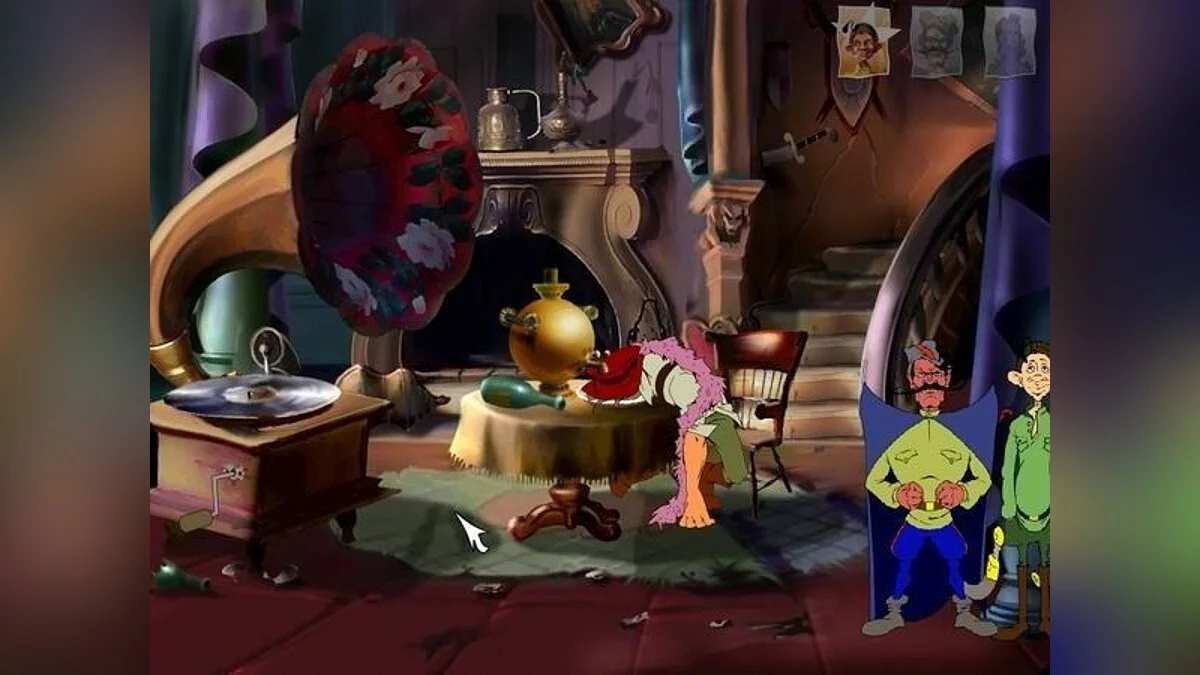 Картинка из 