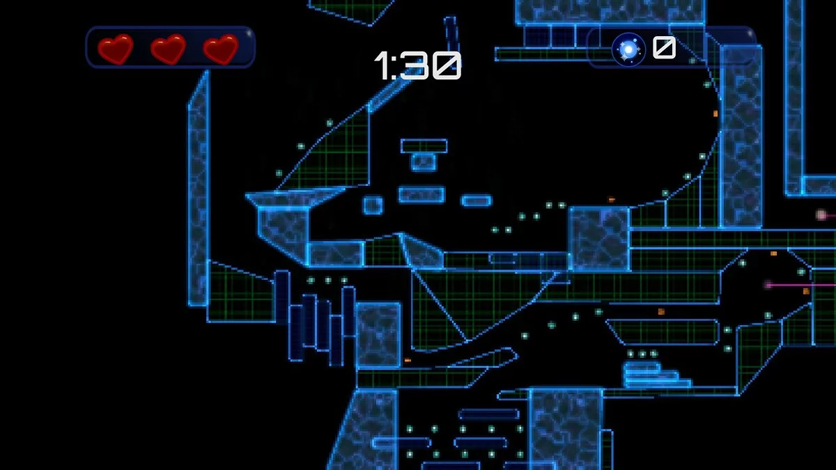 Скриншоты из Armillo