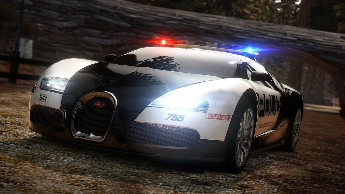 Need for speed hot pursuit 2010 steam фото 107