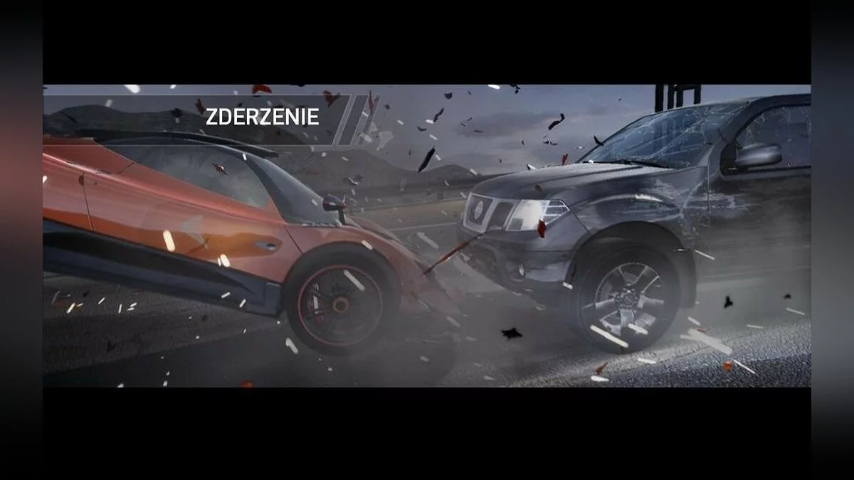 Скриншоты из Need for Speed: Hot Pursuit (2010) / Картинка 145