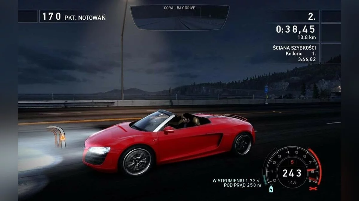 Скриншоты из Need for Speed: Hot Pursuit (2010) / Картинка 153