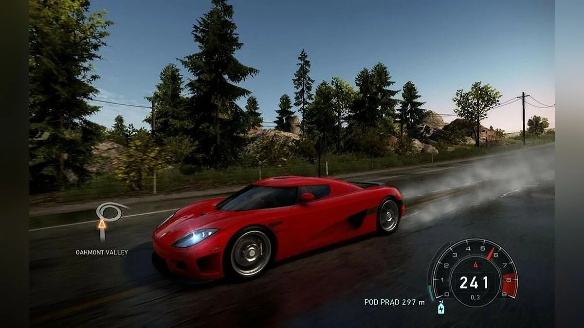 Скриншоты из Need for Speed: Hot Pursuit (2010) / Картинка 175