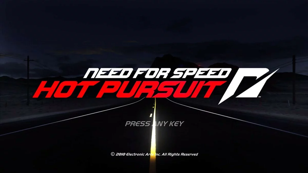 Скриншоты из Need for Speed: Hot Pursuit (2010) / Картинка 222