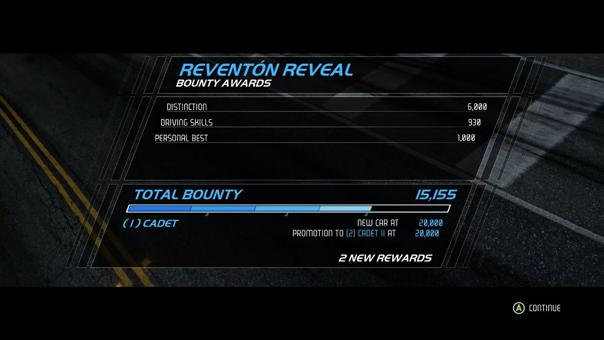 Скриншоты из Need for Speed: Hot Pursuit (2010) / Картинка 242