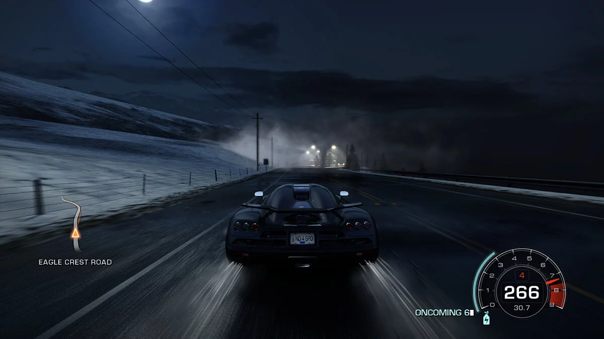 Скриншоты из Need for Speed: Hot Pursuit (2010) / Картинка 249