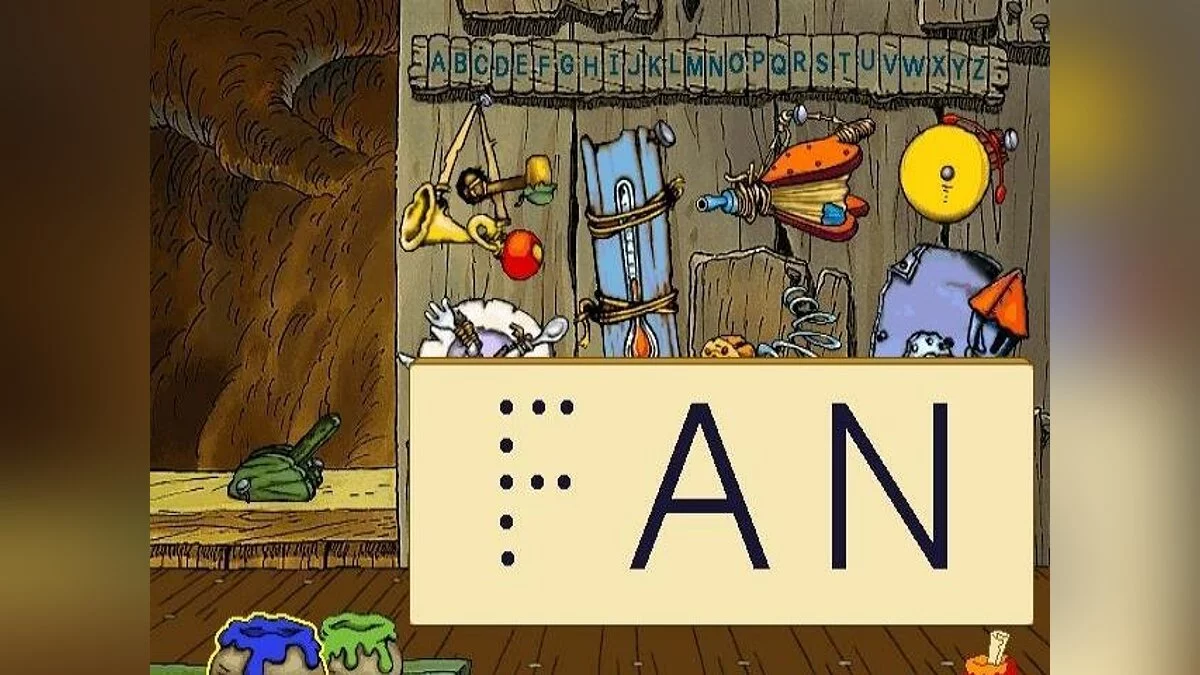 Картинка из 