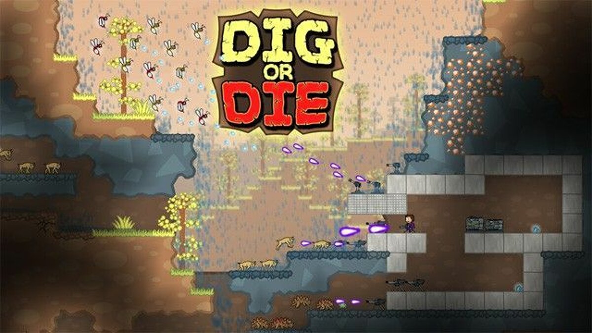 Die v1. Dig or die. Dig or die базы. Dig or die mk3 верстак. Dig or die v1.1.858.