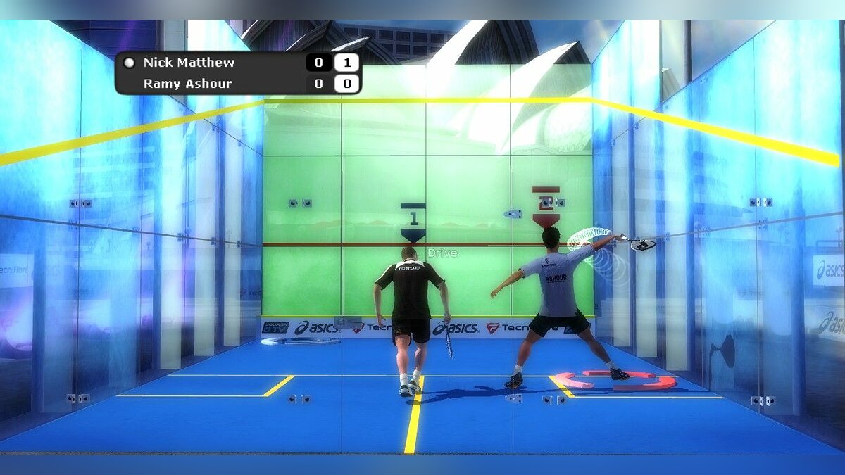 PSA World Tour Squash - что это за игра, трейлер, системные требования,  отзывы и оценки, цены и скидки, гайды и прохождение, похожие игры