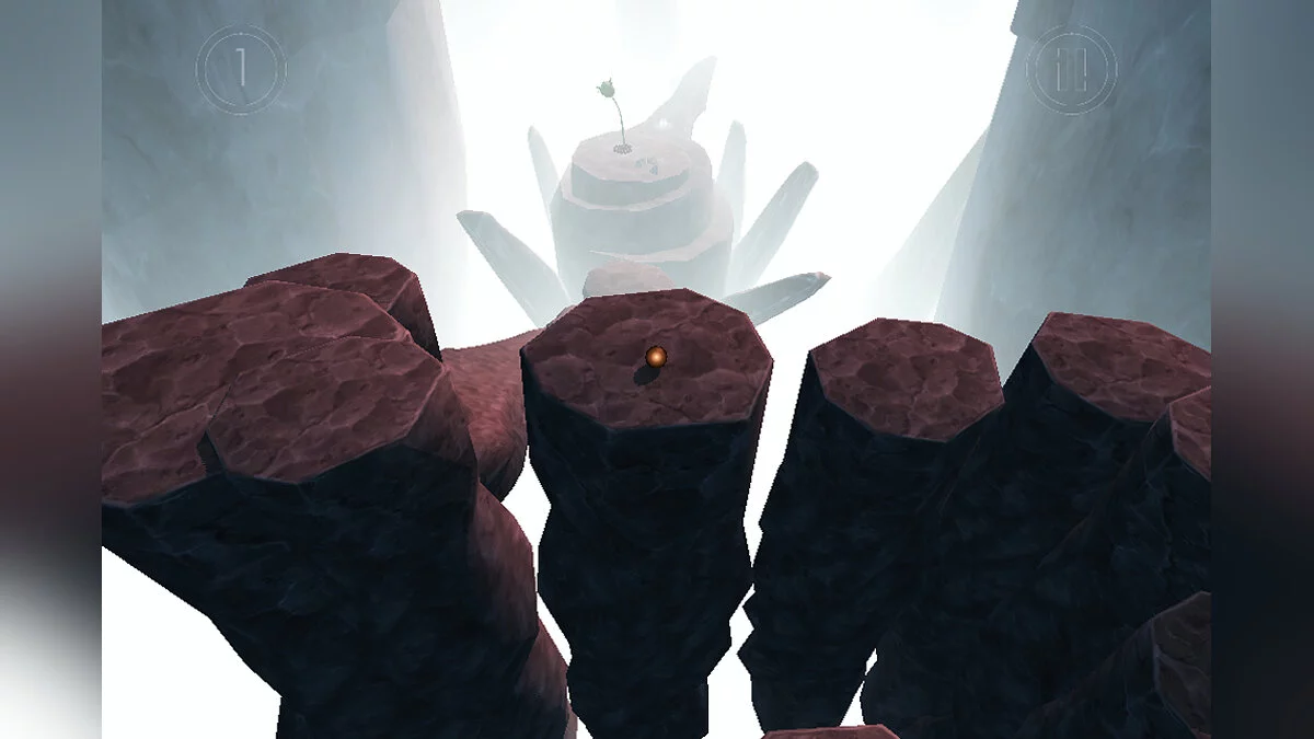 Скриншоты из Globosome: Path of the Swarm