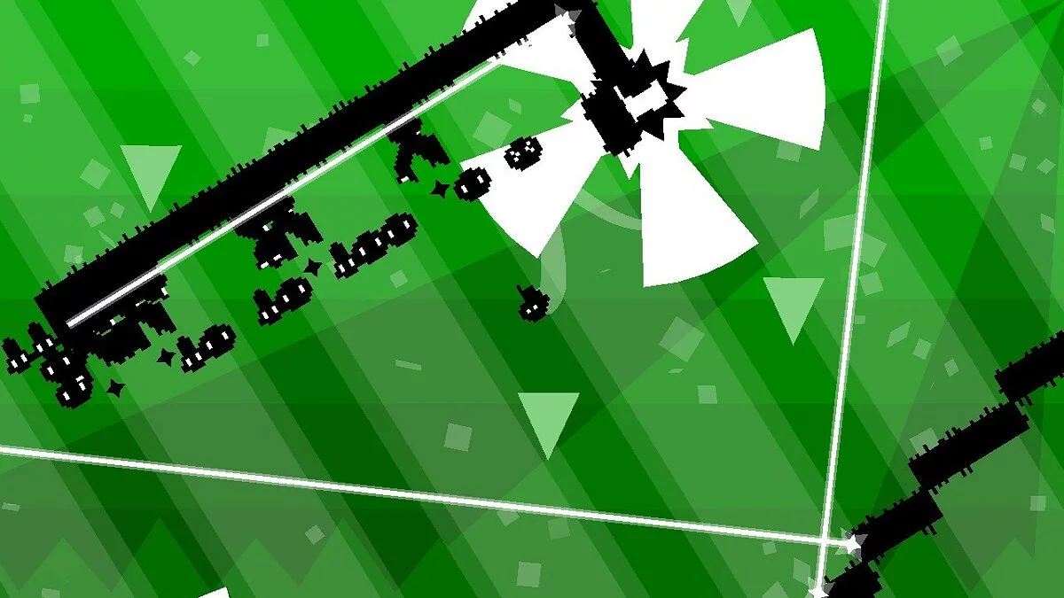 Скриншоты из Electronic Super Joy