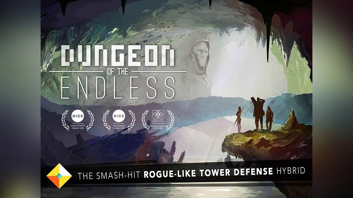 Скриншоты из Dungeon of the Endless / Картинка 6