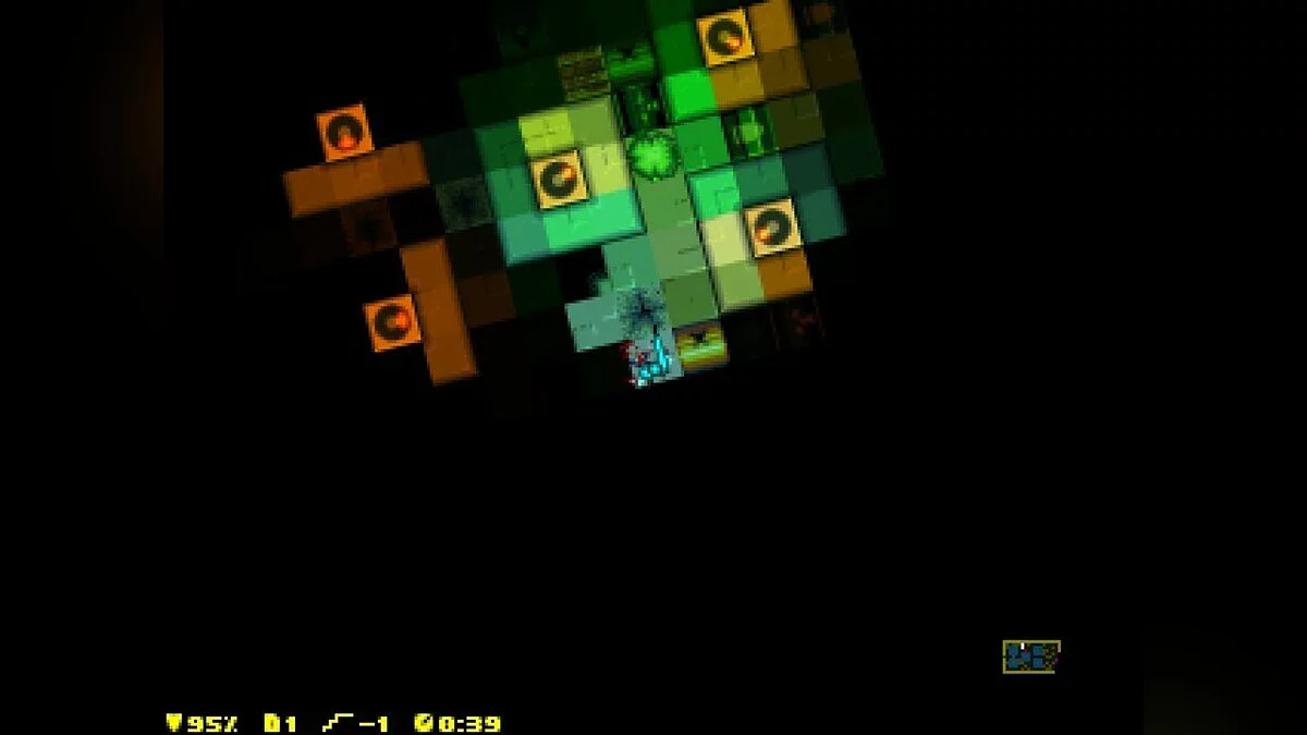 Скриншоты из BOH