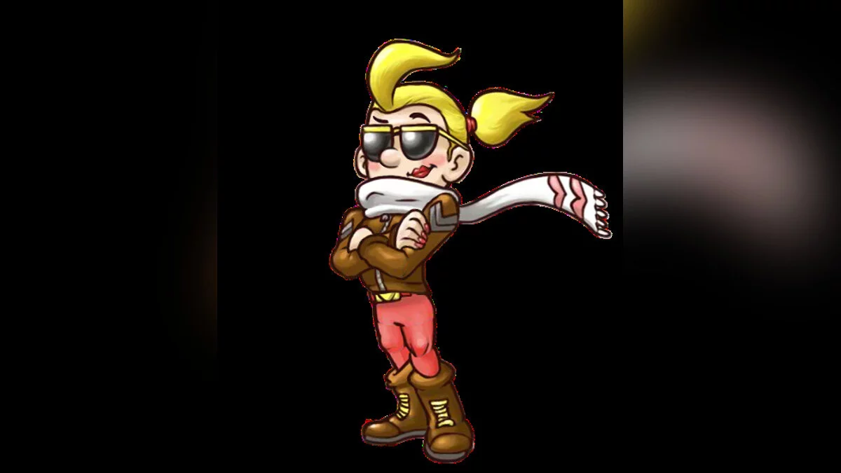 Скриншоты из Citizens of Earth / Картинка 24