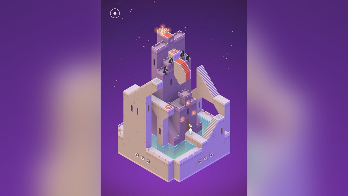 Monument Valley - что это за игра, трейлер, системные требования, отзывы и  оценки, цены и скидки, гайды и прохождение, похожие игры