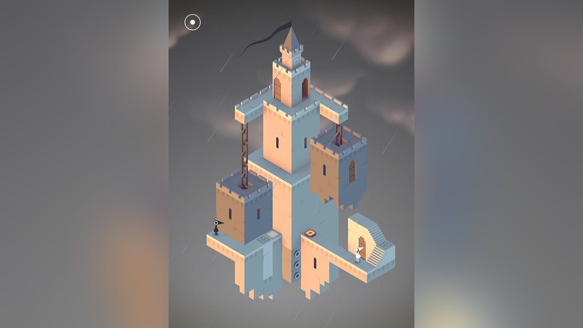 Monument Valley - что это за игра, трейлер, системные требования, отзывы и  оценки, цены и скидки, гайды и прохождение, похожие игры