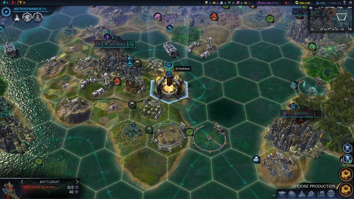 Steam sid meier s civilization beyond earth фото 105