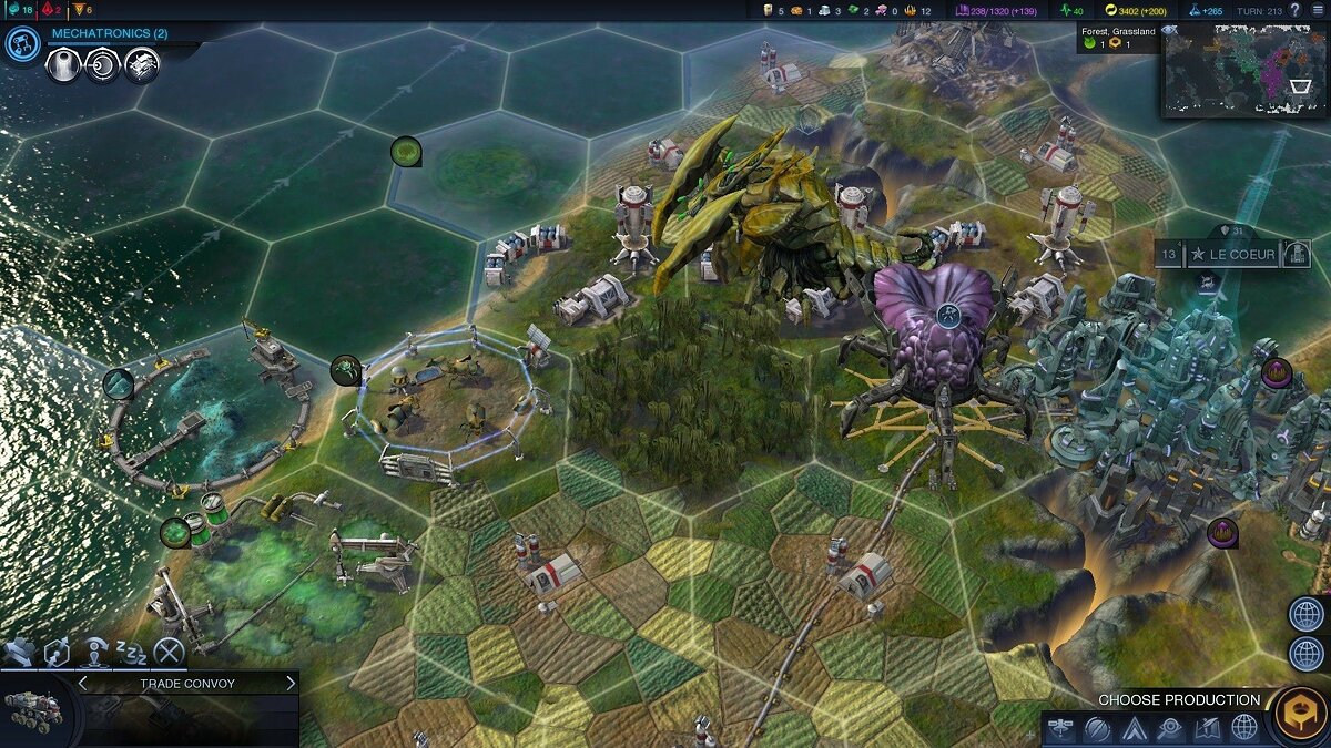 Sid meier beyond earth steam фото 83