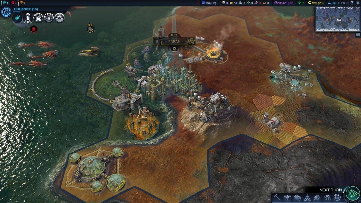 Steam sid meiers civilization beyond earth фото 83