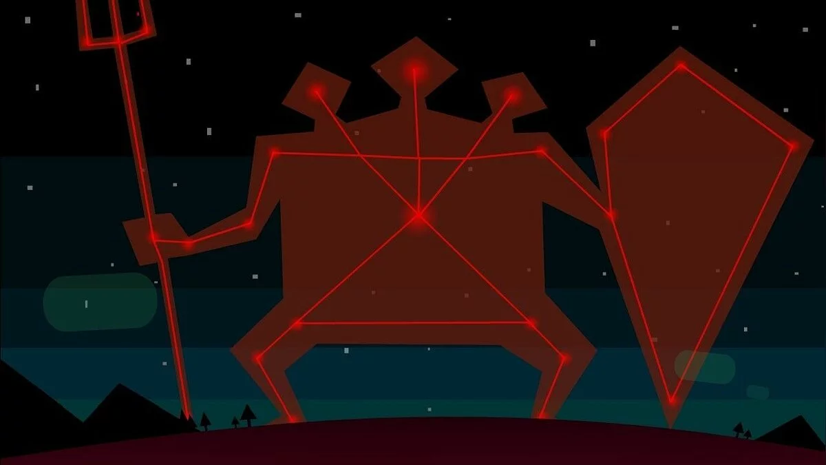 Скриншоты из Severed / Картинка 5