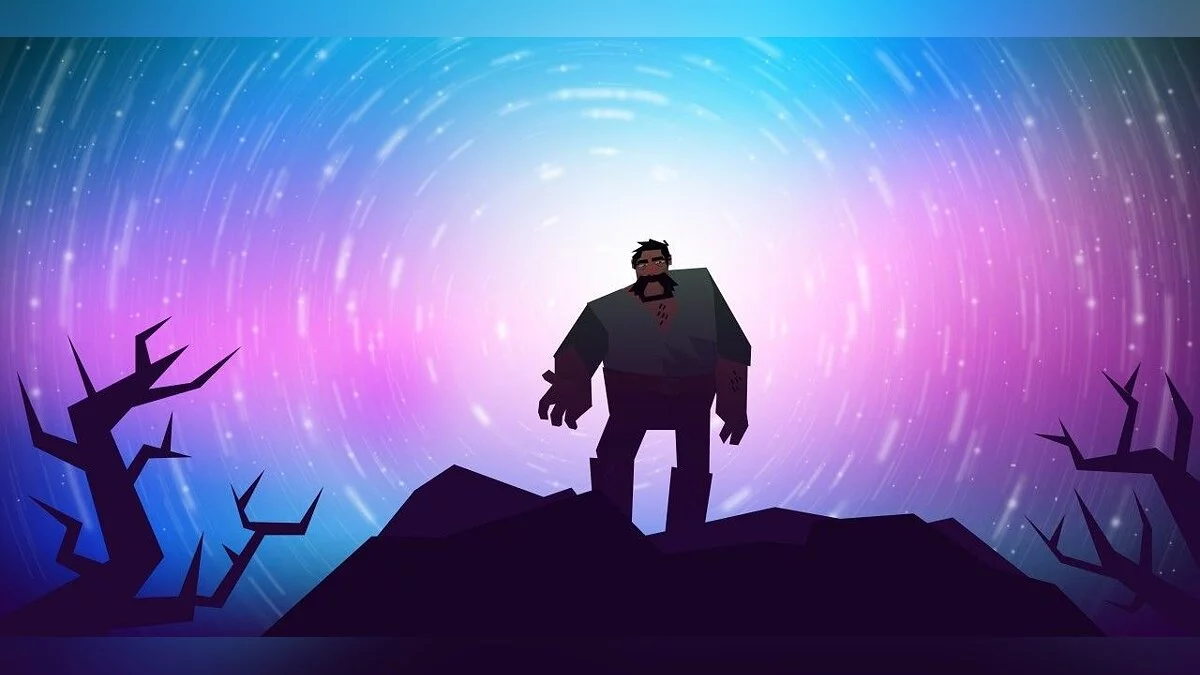 Скриншоты из Severed / Картинка 8