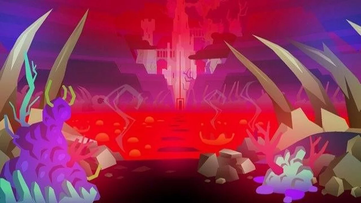 Скриншоты из Severed / Картинка 22