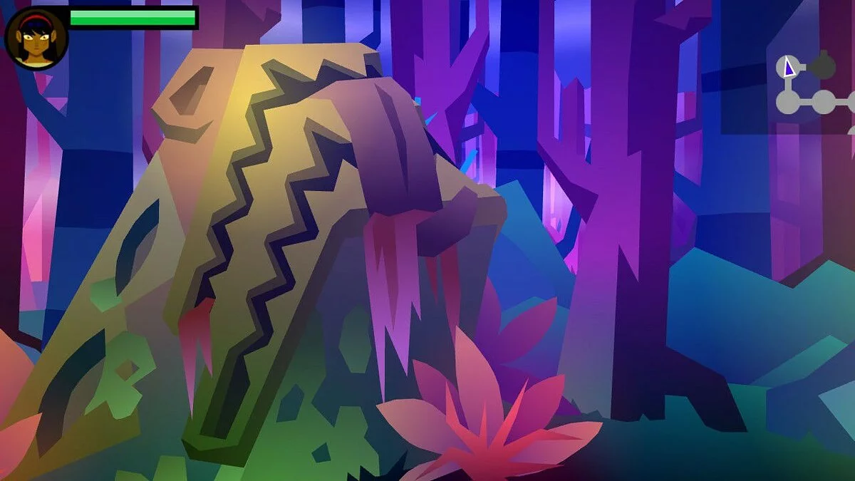 Скриншоты из Severed / Картинка 35