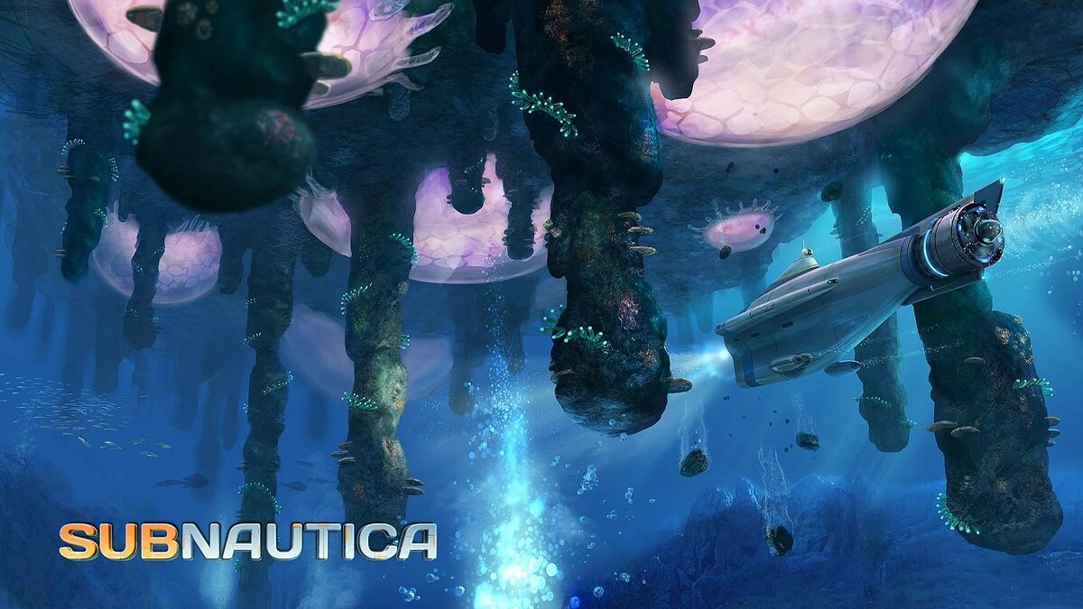 Subnautica - что это за игра, трейлер, системные требования, отзывы и  оценки, цены и скидки, гайды и прохождение, похожие игры