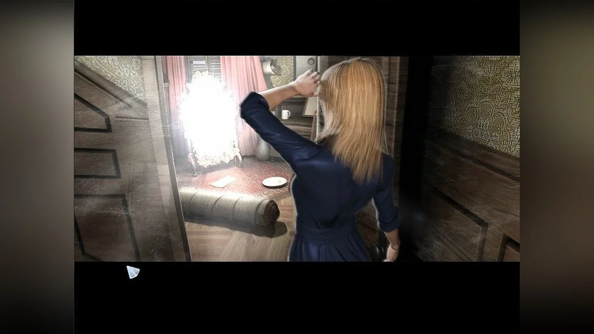 Скриншоты из Mirror Mysteries