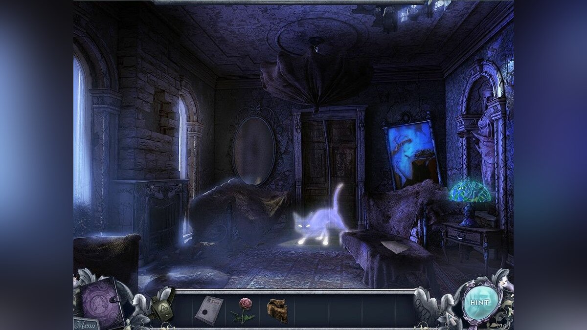 Haunted Past: Realm of Ghosts - что это за игра, трейлер, системные  требования, отзывы и оценки, цены и скидки, гайды и прохождение, похожие  игры