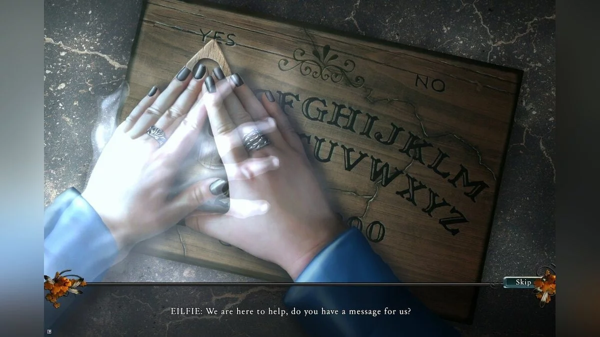 Скриншоты из Paranormal State: Poison Spring / Картинка 10