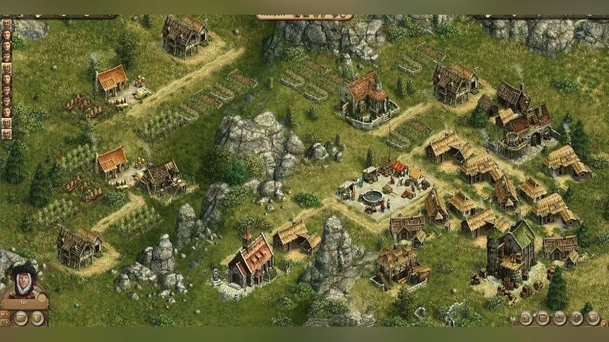 Скриншоты из ANNO Online / Картинка 24