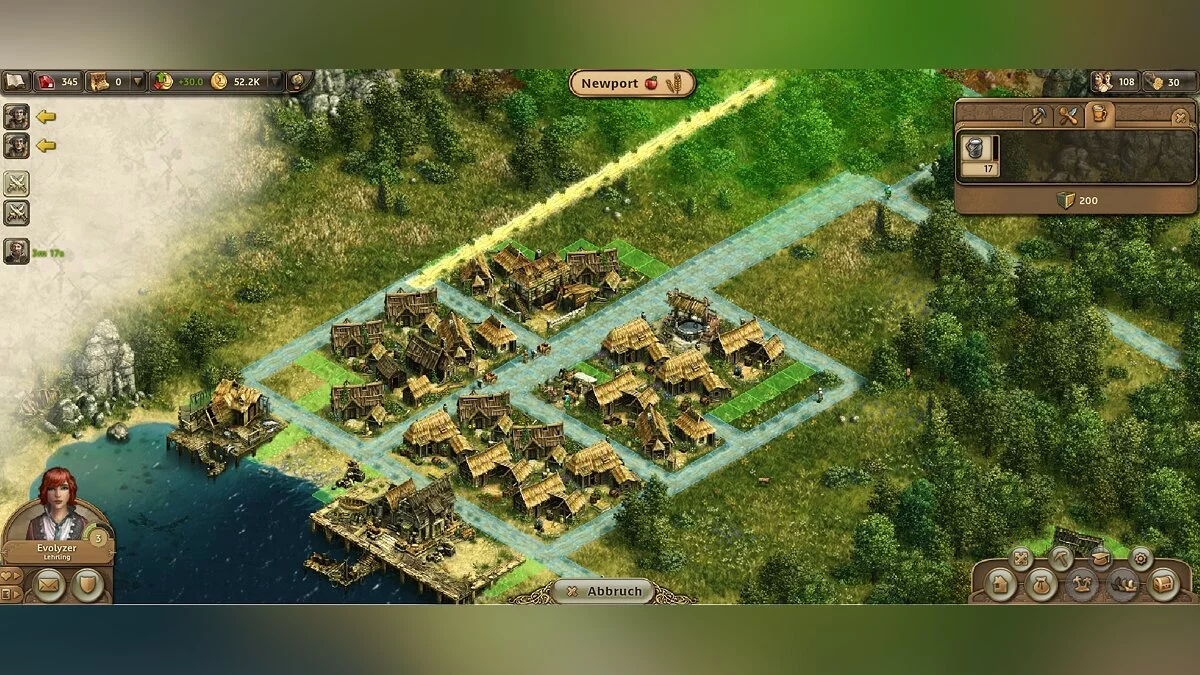 Скриншоты из ANNO Online / Картинка 36