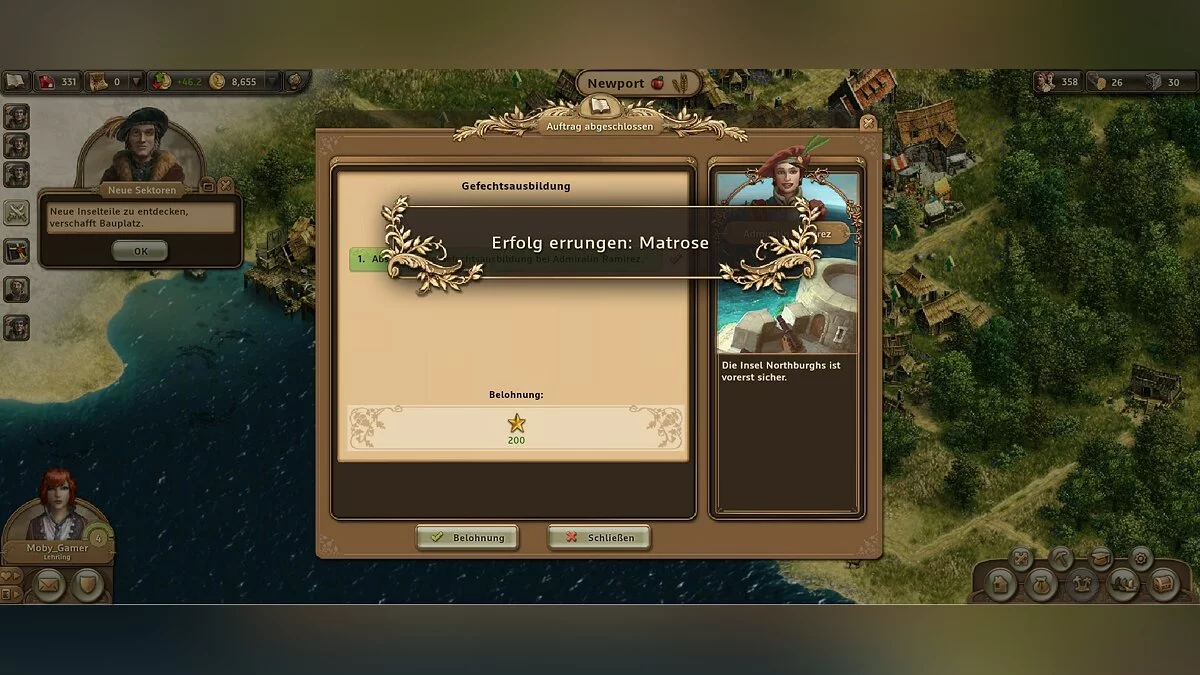 Скриншоты из ANNO Online / Картинка 40