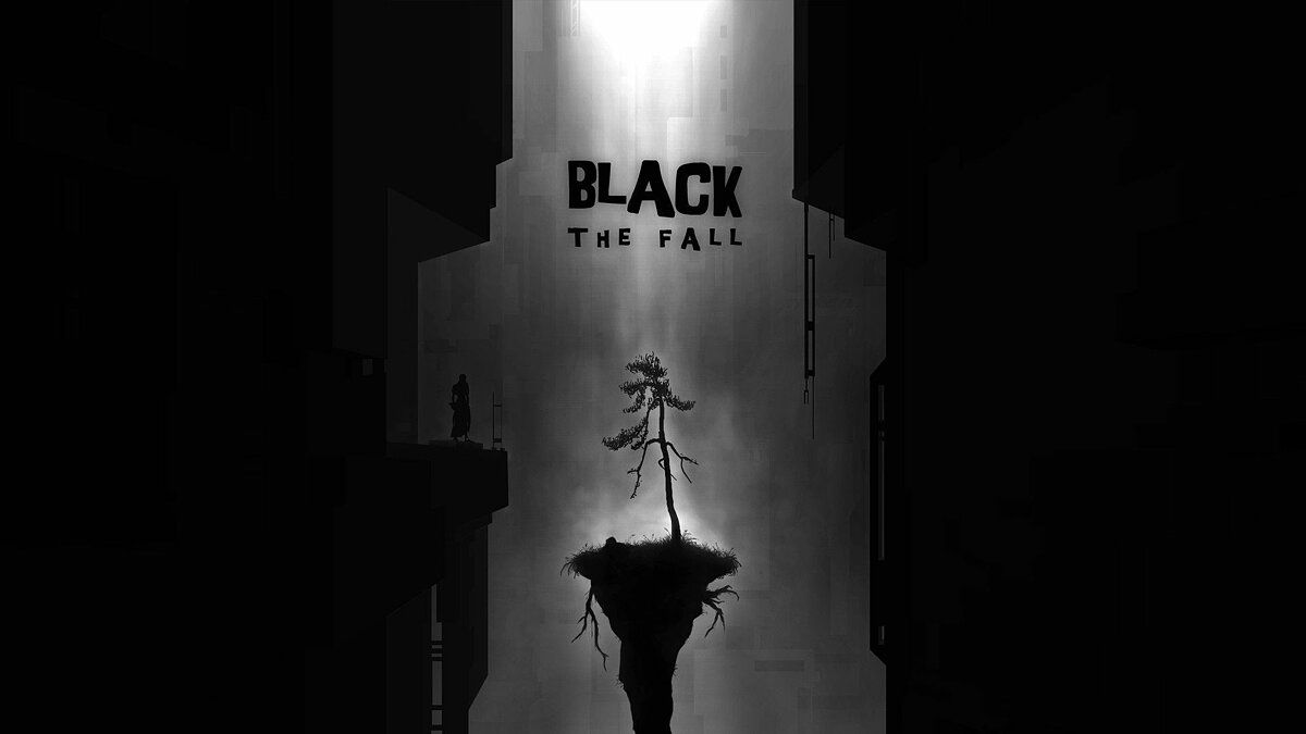 Black the Fall - что это за игра, трейлер, системные требования, отзывы и  оценки, цены и скидки, гайды и прохождение, похожие игры