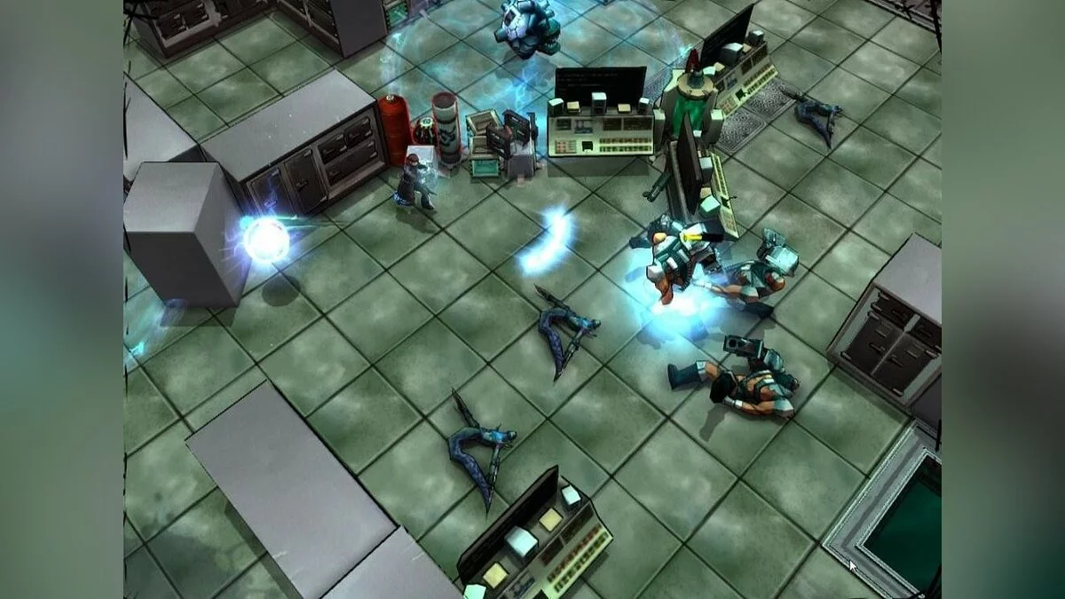 Скриншоты из Leap of Fate / Картинка 15