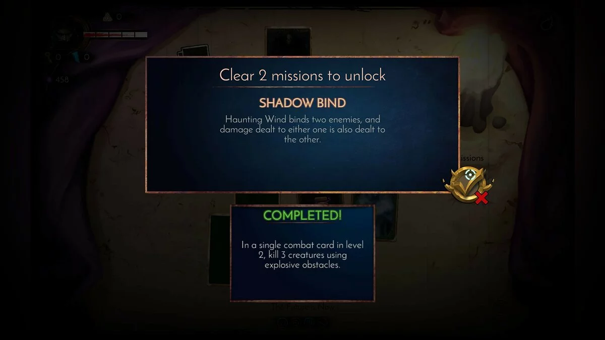 Скриншоты из Leap of Fate / Картинка 23