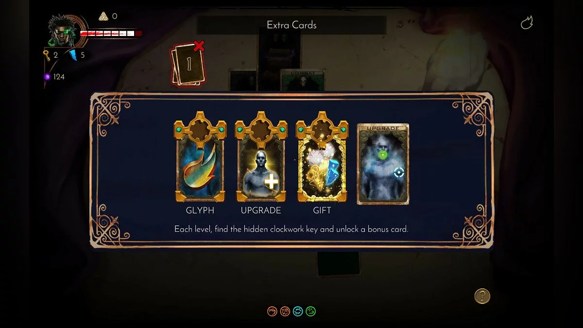 Скриншоты из Leap of Fate / Картинка 27