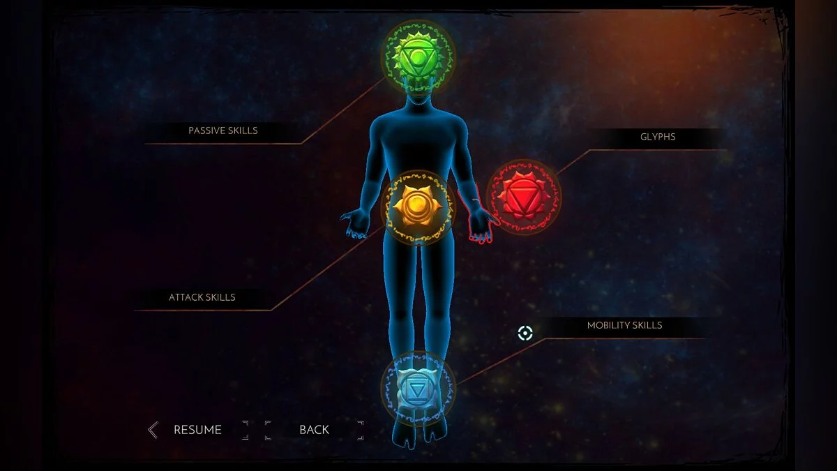 Скриншоты из Leap of Fate / Картинка 36