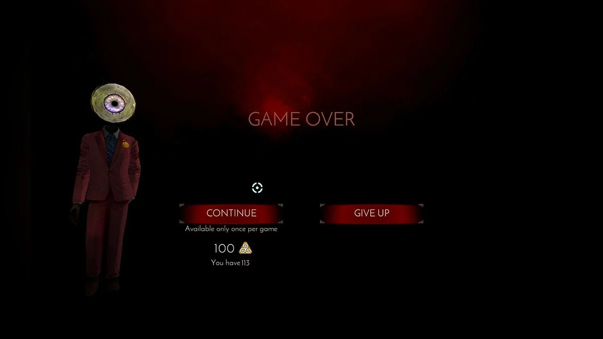 Скриншоты из Leap of Fate / Картинка 41