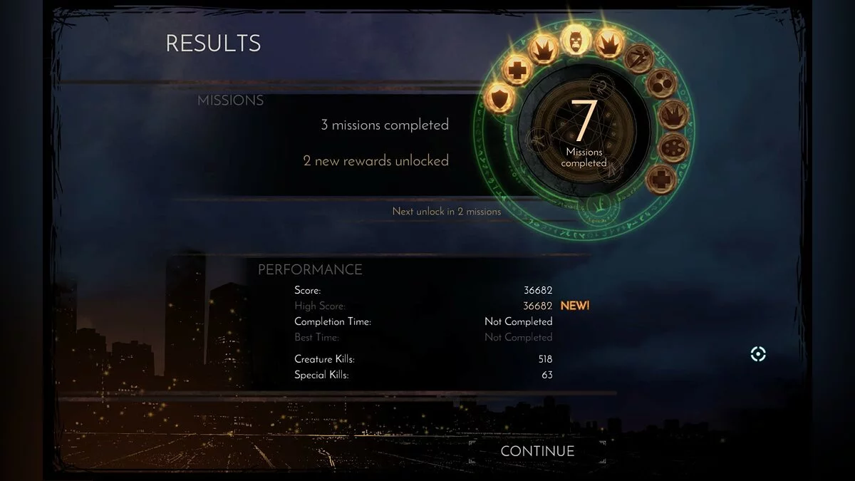 Скриншоты из Leap of Fate / Картинка 42