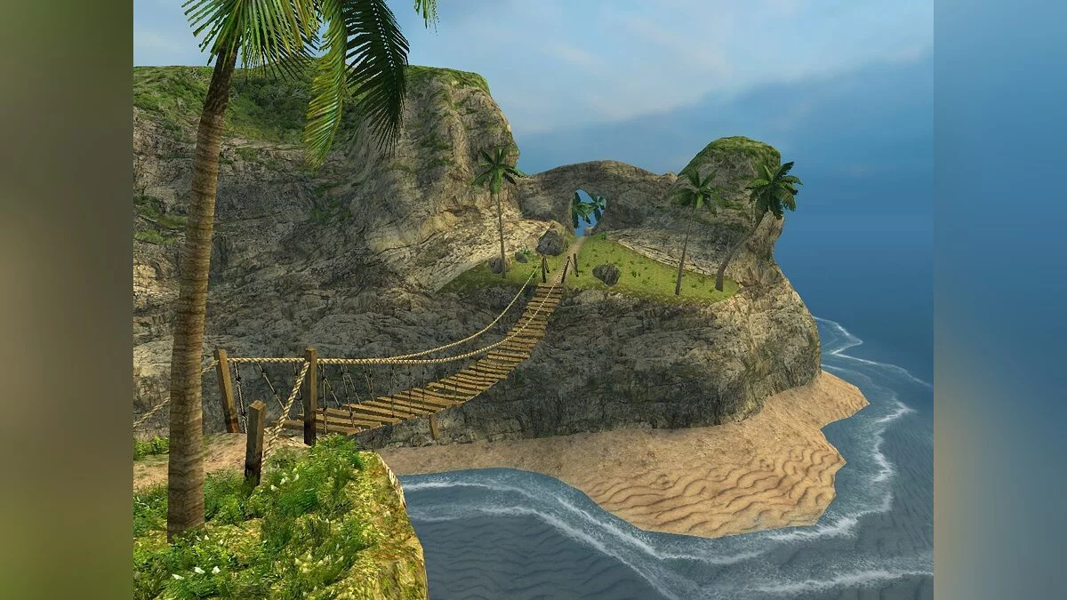 Скриншоты из Корсары: Город потерянных кораблей / Картинка 2